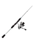 Combo Okuma Outrax Spinning Powder