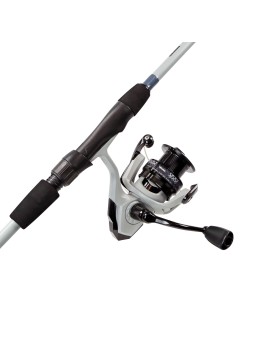 Combo Okuma Outrax Spinning Powder