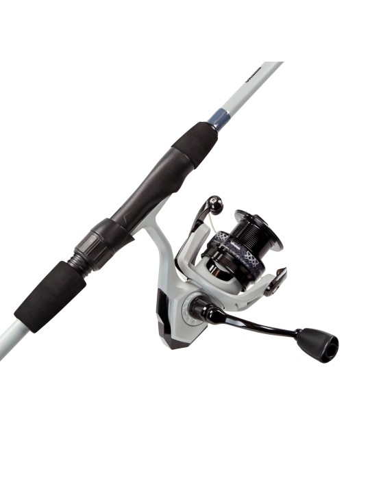 Combo Okuma Outrax Spinning Powder