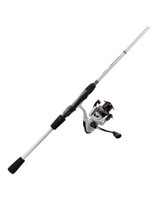 Combo Okuma Outrax Spinning Powder