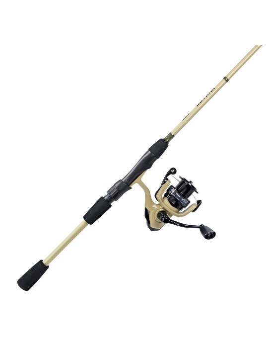 Combo Okuma Outrax Spinning Powder