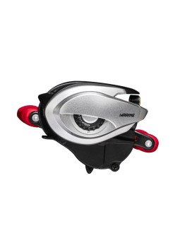 Carrete Marine Avenger 5000 Casting 4+1 Balineras: Configurar recuperación. Balineras 5