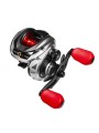 Carrete Marine Avenger 5000 Casting 4+1 Balineras: Configurar recuperación. Balineras 5 Carrete Marine Avenger 5000 Casting 4+1 Balineras: Configurar recuperación. Balineras 5