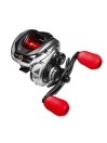 Carrete Marine Avenger 5000 Casting 4+1 Balineras: Configurar recuperación. Balineras 5 Carrete Marine Avenger 5000 Casting 4+1 Balineras: Configurar recuperación. Balineras 5