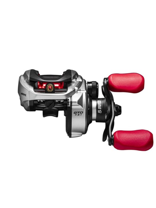 Carrete Marine Avenger 5000 Casting 4+1 Balineras: Configurar recuperación. Balineras 5 Carrete Marine Avenger 5000 Casting 4+1 Balineras: Configurar recuperación. Balineras 5