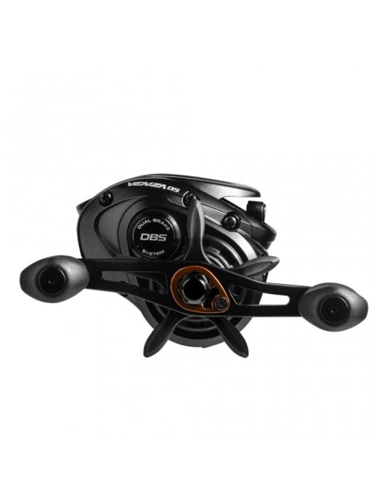 Carrete Marine Venza DS 7+1 Balineras Carrete Marine Venza DS 7+1 Balineras