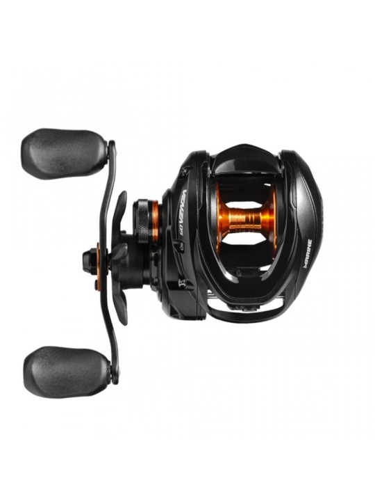 Carrete Marine Venza DS 7+1 Balineras Carrete Marine Venza DS 7+1 Balineras