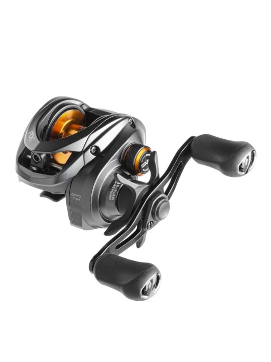 Carrete Marine FOX 7000 Casting 6+1 Balineras Carrete Marine FOX 7000 Casting 6+1 Balineras