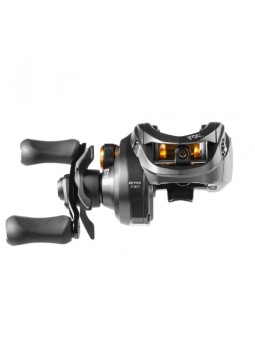 Carrete Marine FOX 7000 Casting 6+1 Balineras