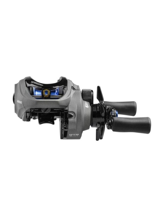 Carrete Marine Versus SW 6000 Casting 5+1 Balineras