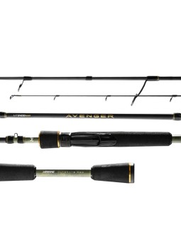 Caña Marine Avenger Spinning