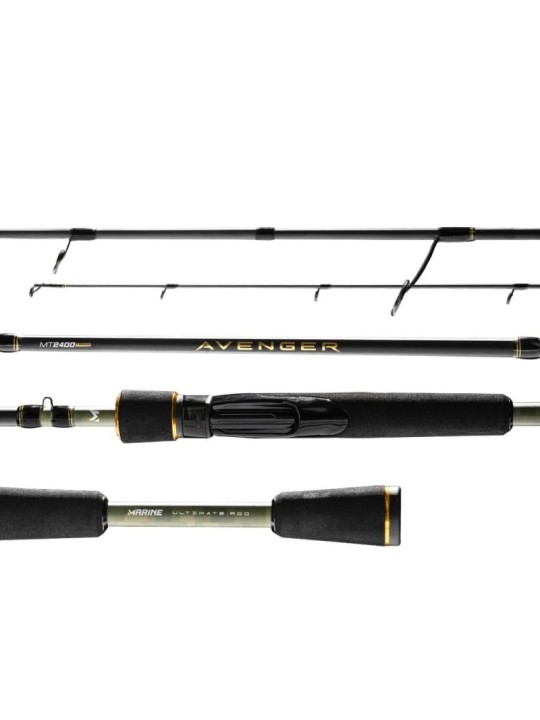 Caña Marine Avenger Spinning Caña Marine Avenger Spinning