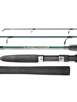 Caña Marine Laguna II Spinning