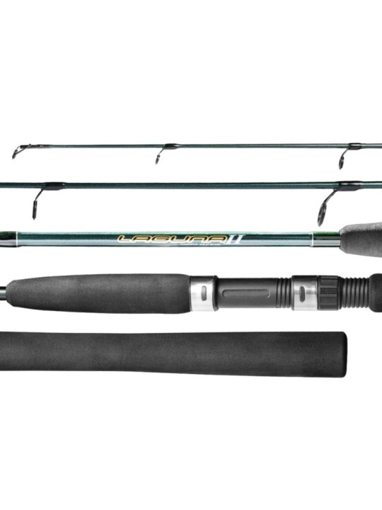 Caña Marine Laguna II Spinning Caña Marine Laguna II Spinning