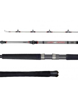 Caña Marine Giant Catfish Spinning