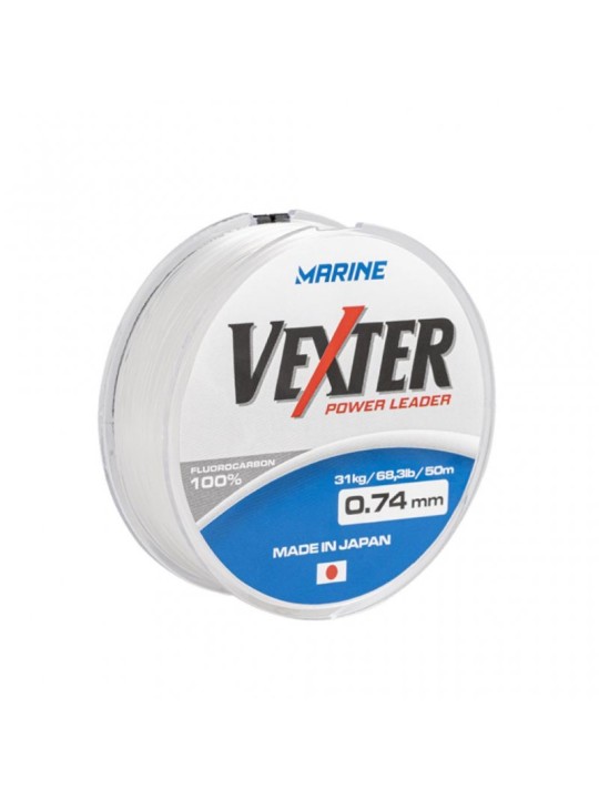 Línea Vexter Power Leader