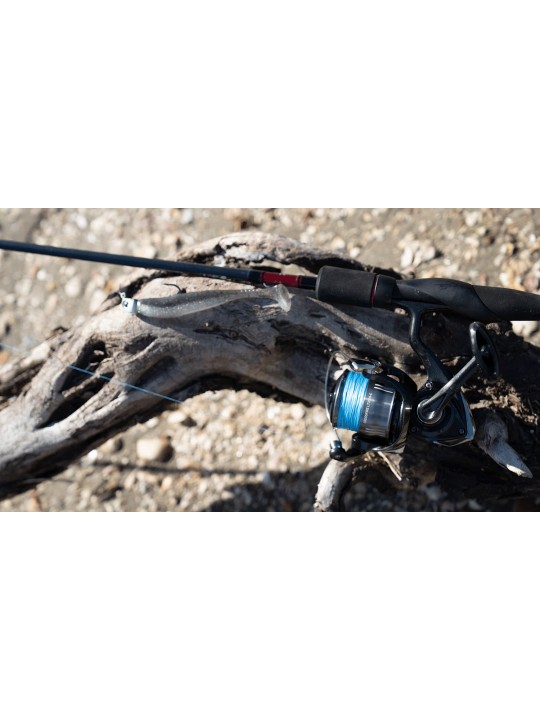 Carrete Daiwa Crossfire LT Spinning