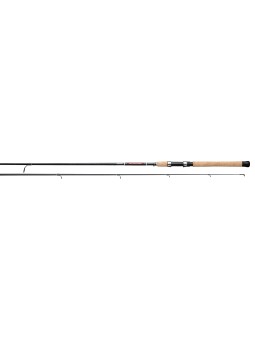 Caña Daiwa Wilderness Salmon Steelhead Spinning