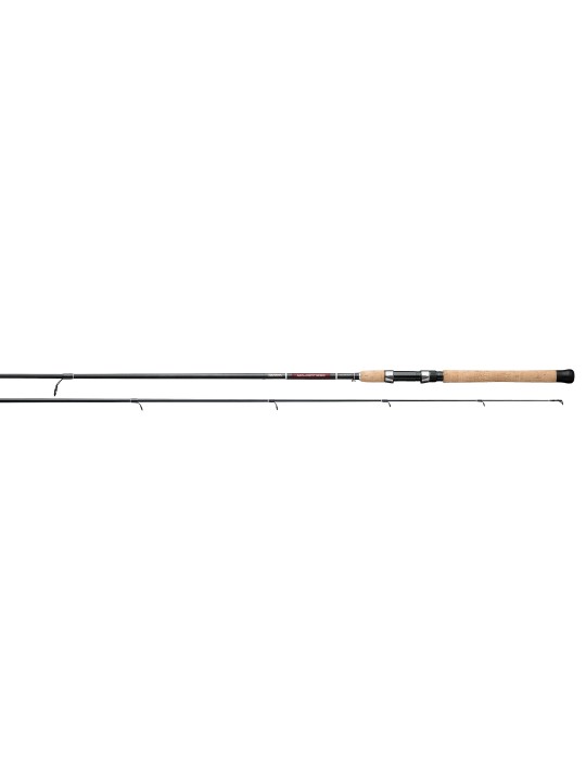 Caña Daiwa Wilderness Salmon Steelhead Spinning