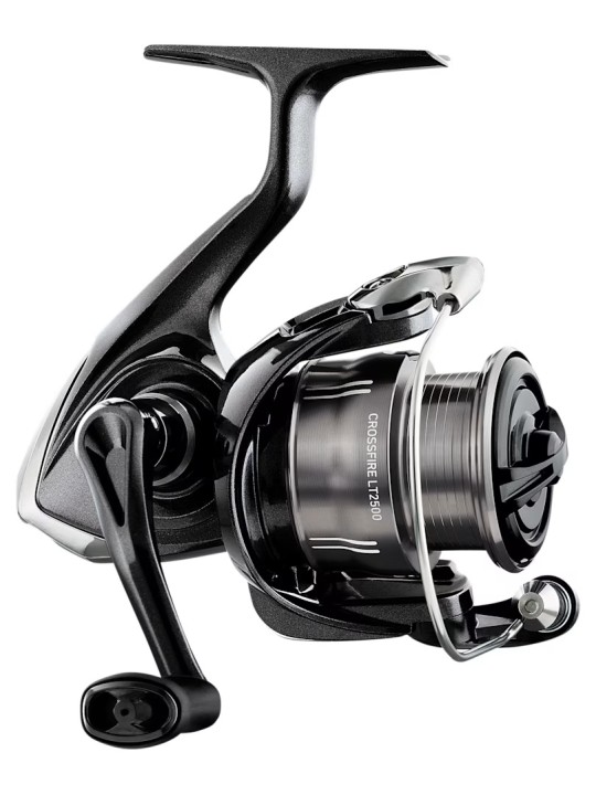 Carrete Daiwa Crossfire LT Spinning