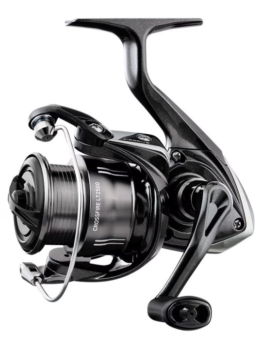Carrete Daiwa Crossfire LT Spinning