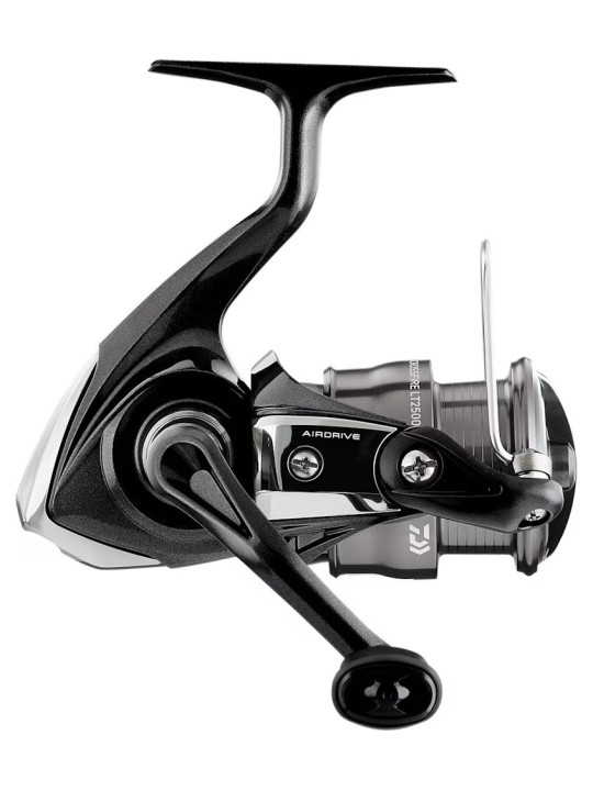 Carrete Daiwa Crossfire LT Spinning