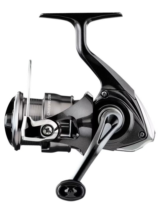 Carrete Daiwa Crossfire LT Spinning