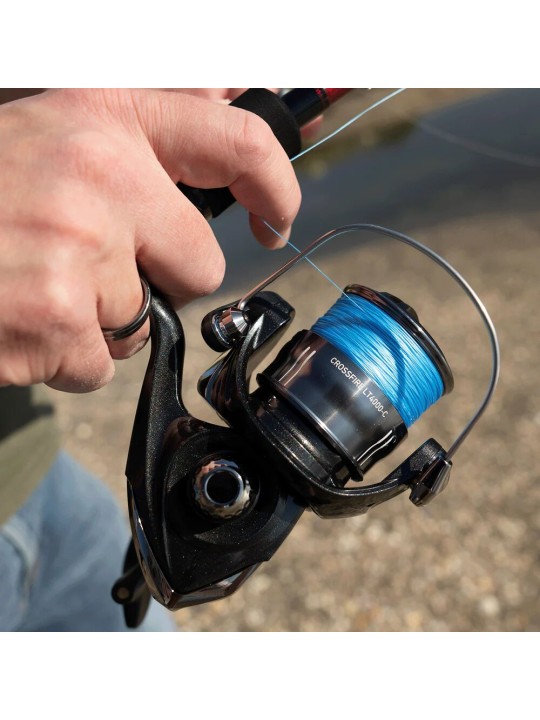 Carrete Daiwa Crossfire LT Spinning