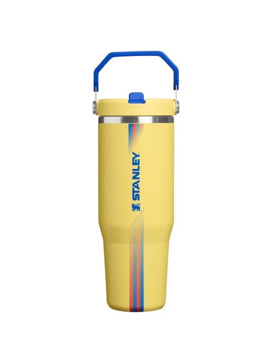 Termo Stanley Country IceFlow Flip Straw Tumbler 2.0