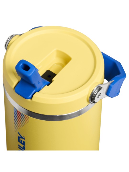 Termo Stanley Country IceFlow Flip Straw Tumbler 2.0