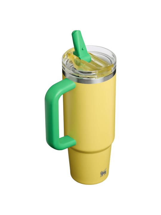 Termo Stanley Country IceFlow Flip Straw Tumbler 2.0 Termo Stanley Country IceFlow Flip Straw Tumbler 2.0