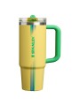 Termo Stanley Country IceFlow Flip Straw Tumbler 2.0 Termo Stanley Country IceFlow Flip Straw Tumbler 2.0