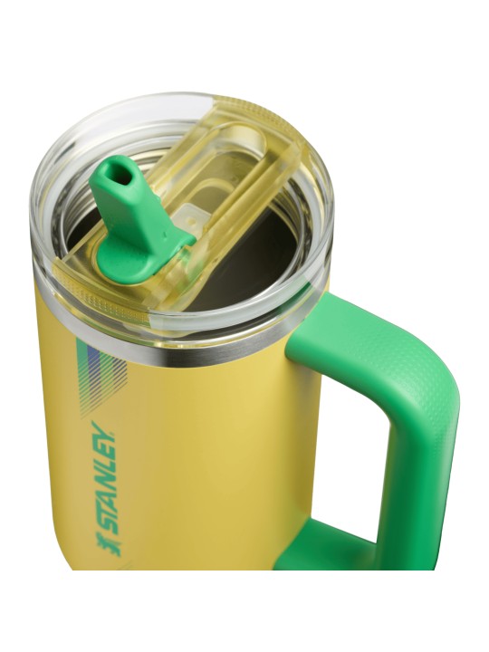 Termo Stanley Country IceFlow Flip Straw Tumbler 2.0 Termo Stanley Country IceFlow Flip Straw Tumbler 2.0