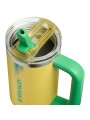 Termo Stanley Country IceFlow Flip Straw Tumbler 2.0 Termo Stanley Country IceFlow Flip Straw Tumbler 2.0