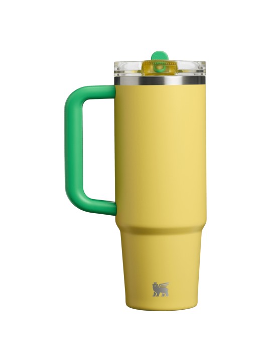 Termo Stanley Country IceFlow Flip Straw Tumbler 2.0 Termo Stanley Country IceFlow Flip Straw Tumbler 2.0