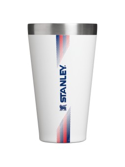 Vaso Stanley Country Stacking Pint