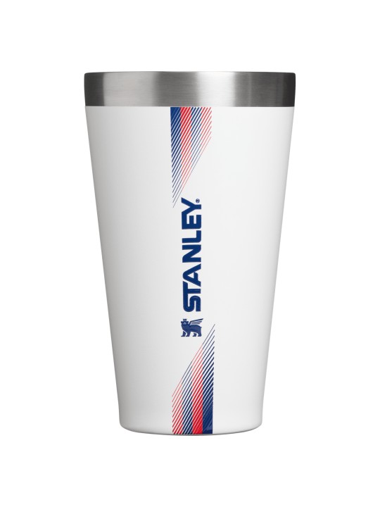 Vaso Stanley Country Stacking Pint