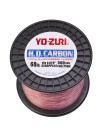 Leader Yo-zuri H.D de Fluorocarbono
