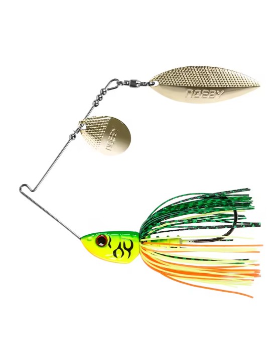 Spinnerbait Noeby Spinnerbait Noeby