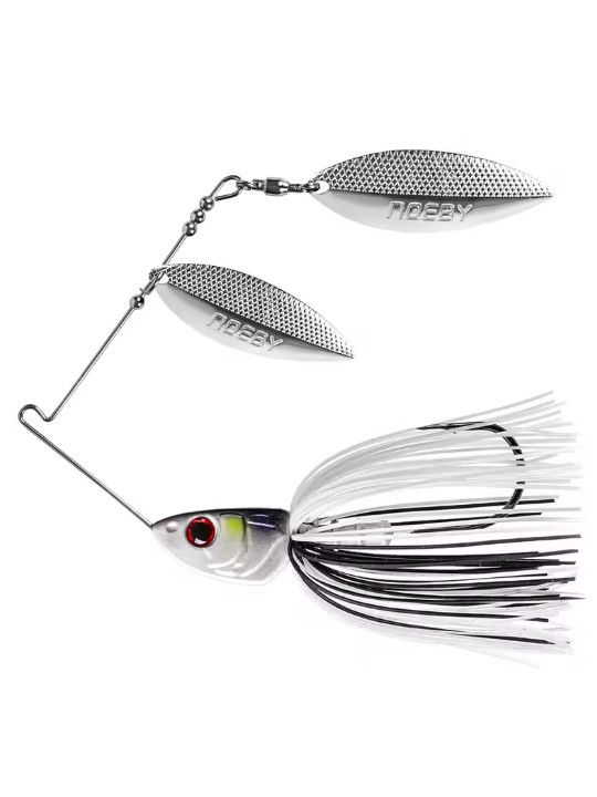 Spinnerbait Noeby