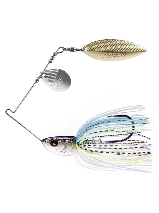 Spinnerbait Noeby