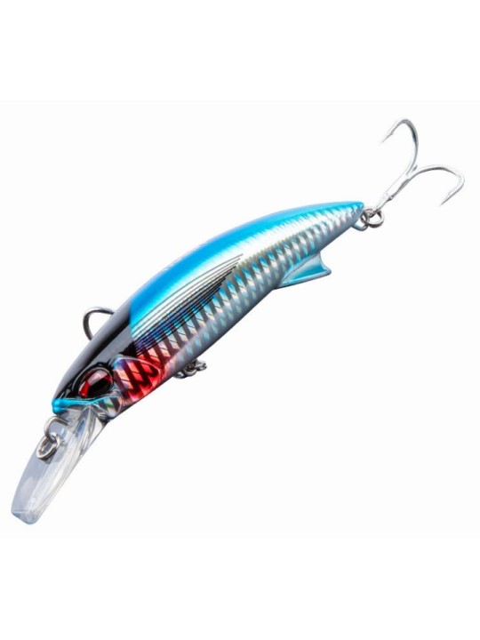 Noeby NBL1907 G-Control Minnow