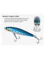 Noeby NBL1973 Boyata Heavy Sinking Minnow