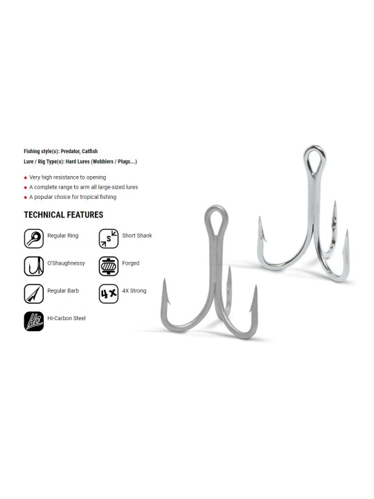 Noeby NBL9046 Trolling Lure