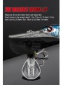 Noeby NBL9046 Trolling Lure