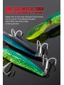 Noeby NBL9046 Trolling Lure
