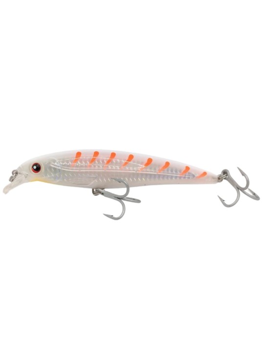 Noeby NBL9047 Casting & Trolling Minnow