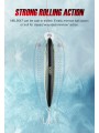 Noeby NBL9047 Casting & Trolling Minnow Noeby NBL9047 Casting & Trolling Minnow