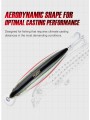 Noeby NBL9047 Casting & Trolling Minnow Noeby NBL9047 Casting & Trolling Minnow