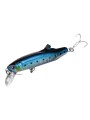 Noeby NBL9060 Slash Fin High Speed Heavy Minnow